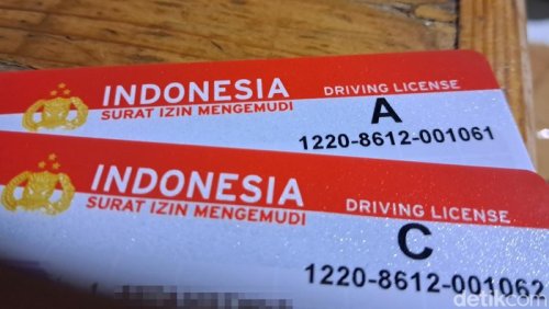 Cara Urus SIM Hilang, Siapin Duit Segini