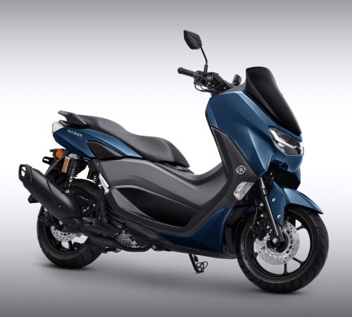 Harga Yamaha Nmax Januari 2026, Naik Jadi Segini