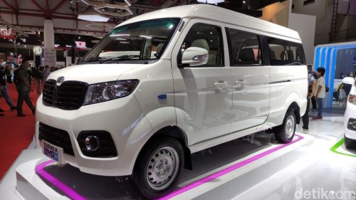 Prabowo, Kandasnya Mimpi Mobil Nasional dan Cita-cita Prabowo Bikin Mobil RI