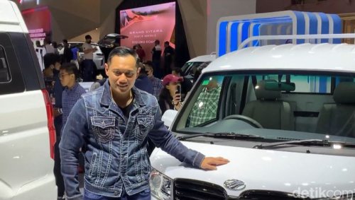 Riwayat Esemka: 'Dulu Digadang-gadang Mendunia, Kini Diseret ke Meja Hijau'