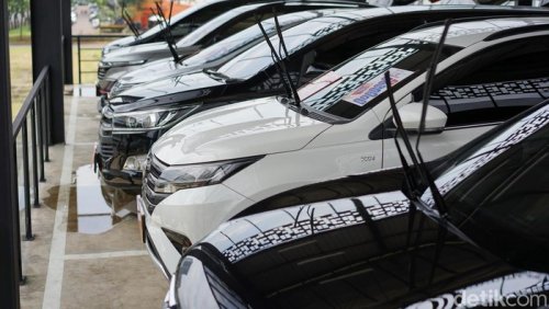 3 Hal yang Wajib Diperhatikan Sebelum Beli Mobil Bekas, Biar Nggak Jadi Beban