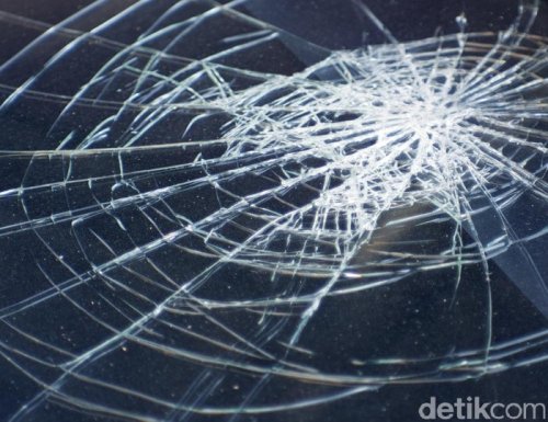 Ngantuk Sebabkan Kecelakaan Maut, Sopir Truk  Didakwa Kasus Pembunuhan