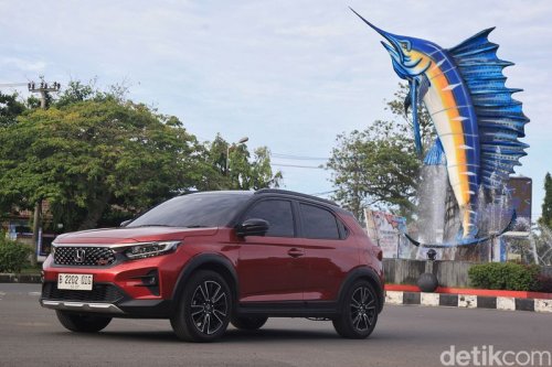 Suzuki , Suzuki Fronx, Honda, Mana yang Lebih 'Aman': Suzuki Fronx vs Raize-Rocky dan Honda WR-V?
