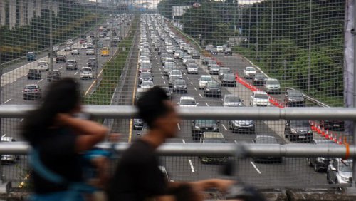 Awas Macet! Jangan Mudik Tanggal Segini saat Libur Nataru