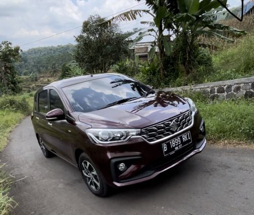 Daftar Harga Mobil Low MPV Hybrid Desember 2025, Ada Veloz dan Ertiga