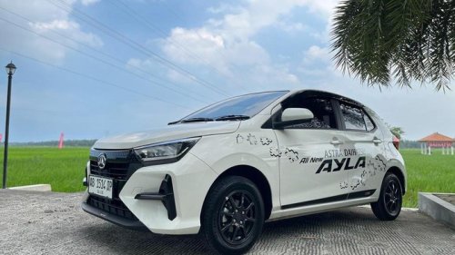 Disebut Menko Airlangga Bikin Macet, Ini Daftar Mobil Harga Rp 150 Juta