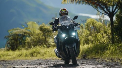 Harga Pertamax Rp 16 Ribuan, Isi Full Forza-Nmax Habis Segini