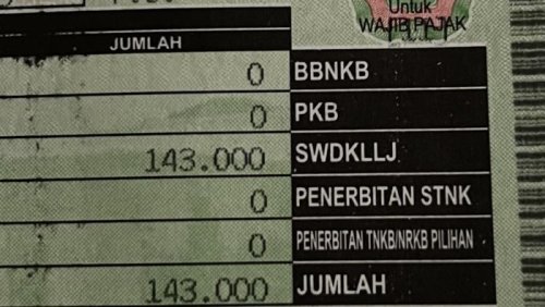 Kendaraan Listrik Tak Gratis Pajak Lagi, Pemprov DKI Siapkan Keringanan
