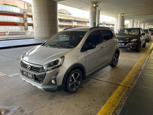 Ini Sebabnya Pajak Mobil dan Motor di Malaysia Murah