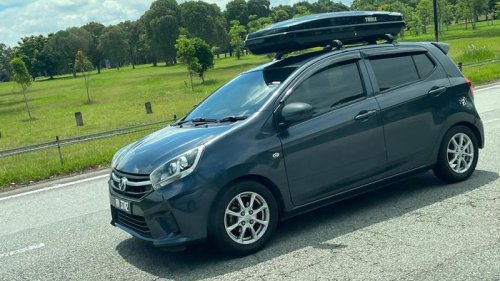 Enaknya Pemilik Mobil di Malaysia: Pajak Rendah-Bensin Murah, Jualan Mobil Bergairah