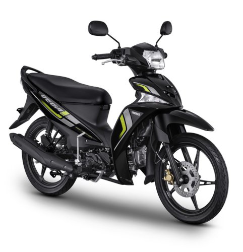 Daftar Harga Motor Bebek Terbaru, Sekarang Paling Murah Segini