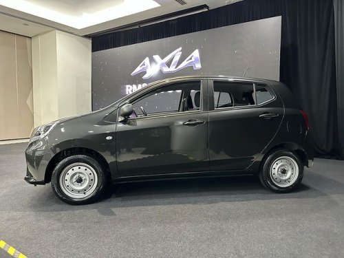 Perbandingan Harga Mobil Termurah RI Vs Malaysia: Ada yang di Bawah Rp 100 Juta!