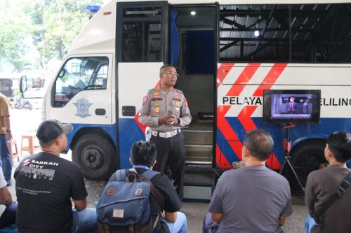 Tes Psikologi SIM di Online Lebih Murah, Bisa Dipakai di SIM keliling?