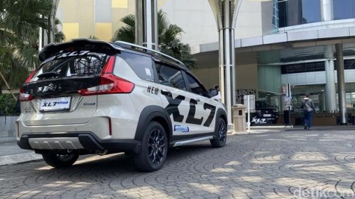 4 Mobil Hybrid di Bawah Rp 300 Juta, Pilih Mana Nih?