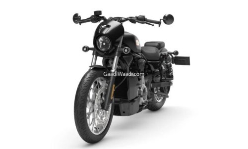 Menanti Peluncuran Moge 'Murah' Harley-Davidson Seharga Rp 50 Jutaan