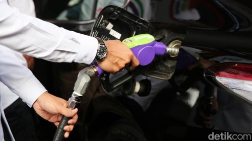 ESDM Sebut Mobil di Indonesia Kompatibel Etanol hingga 20 Persen, Benarkah?