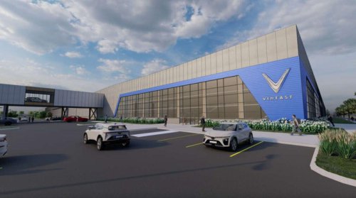 Ini yang Buat VinFast Berbeda dari Produsen Kendaraan Listrik Lainnya