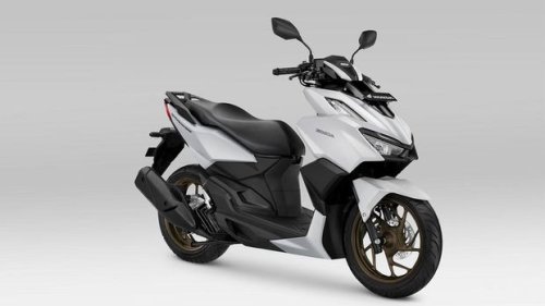 Diskon Motor Honda Februari 2026: Vario 160 Lebih Murah Rp 2 Jutaan