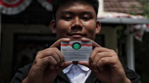 Perpanjang SIM Mati Tanpa Bikin Baru Berlaku Hari Ini, Catat Syaratnya
