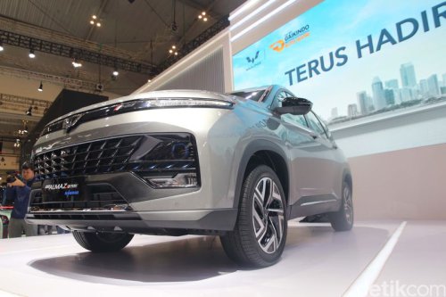 Insentif Mobil Listrik | Insentif Mobil Hybrid dan Listrik Masih Timpang, Harusnya Bisa Adil