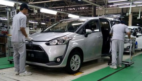 Cuma Ada di Pasar Mobil Bekas, Ini Deretan Mobil yang Disuntik Mati