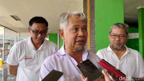 Penyakit Berulang saat Musim Mudik: Rest Area Selalu Penuh