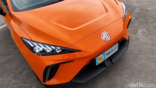 Produsen Jepang Diminta Tiru China Pangkas Harga Mobil di Indonesia