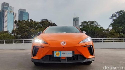 Strategi Gila Merek Mobil China di Indonesia, Potong Harga Sampai Rp 250 Juta!