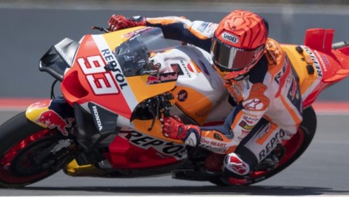 Repsol Resmi Kembali ke MotoGP, tapi Bukan Sponsori Honda