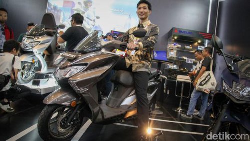 10 Motor Paling Irit 2025, Bisa Tembus 74,5 Km/Liter
