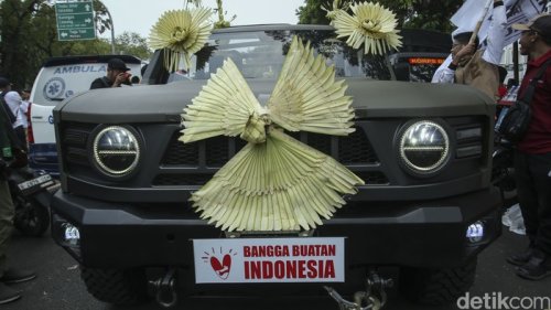 Ini yang Harus Dilakukan biar Mimpi Punya Mobil Nasional Nggak Mandek Lagi