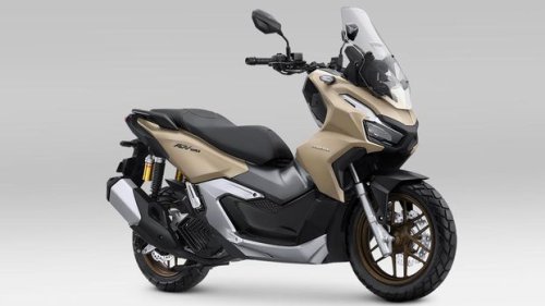 Promo Motor Honda Juni 2025: Vario 160 Diskon Rp 2,1 Juta, PCX 160 Diskon Rp 900 Ribu