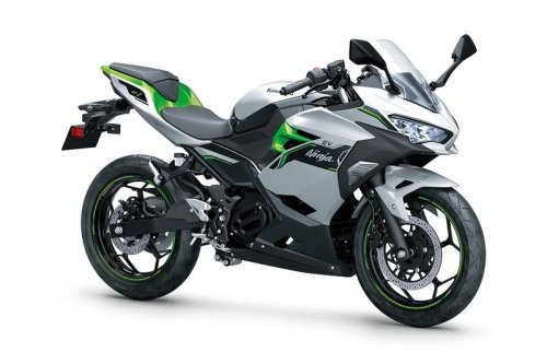 Daftar Harga Motor Listrik Juli 2025, Ada yang Diskon Rp 30 Juta!
