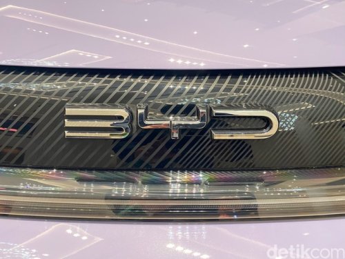 Masuk Daftar Hitam Pentagon AS, BYD Bantah Jadi Antek Militer China
