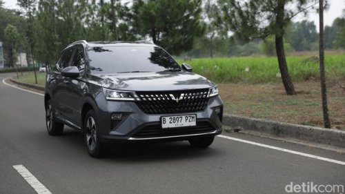 Harga Honda HR-V Termahal Kini di Bawah Rp 500 Juta, Begini Perbandingan dengan Rival
