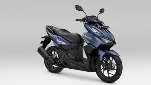 Honda Vario 160 Bakal Disegarkan, Ini Bocoran Fitur Barunya