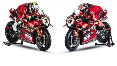 Pengganti Marquez Sebut WSBK Lebih Baik Dibanding Moto2, Ini Alasannya