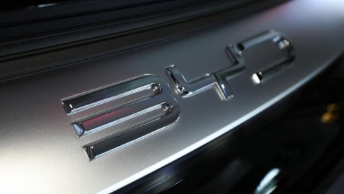 BYD Lakukan Efisiensi, 100 Ribu Karyawan Kena PHK