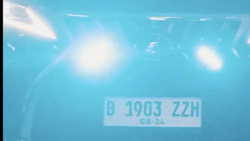 4 Alasan Kenapa Mobil Pakai Sirine Rotator Ditolak Masyarakat