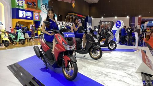 Penjualan Mobil di RI Berdarah-darah, Penjualan Motor Kok Stabil?