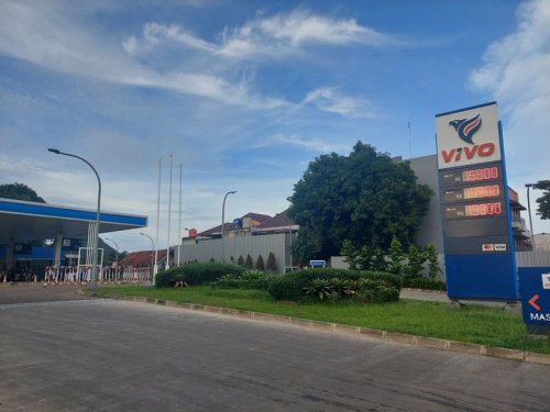 SPBU Swasta Batal Beli BBM Pertamina, Begini Reaksi Bahlil