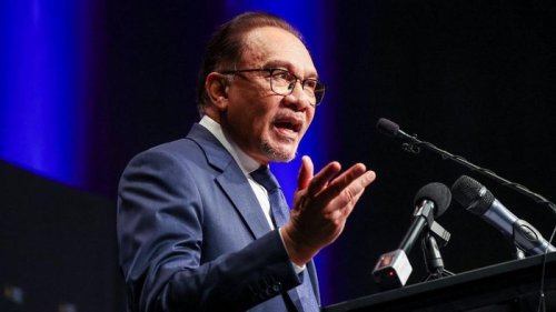 PM Malaysia Sebut Pasokan BBM Petronas Cuma Cukup Sampai Mei