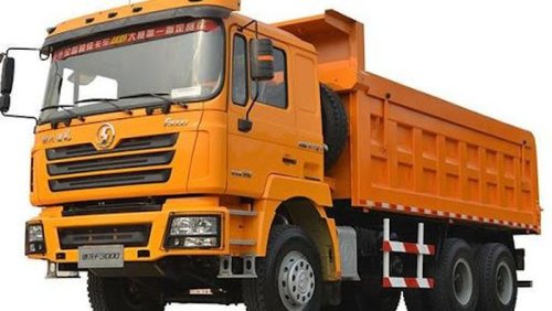 Truk Impor China Disebut Banyak Langgar Aturan, Speknya Masih Euro2-Euro3
