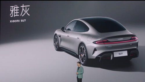 Bos Xiaomi Preteli Tesla buat Bongkar Rahasia