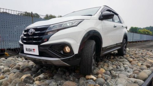 Awas Salah! Ternyata Ini Jenis BBM yang Tepat Buat Toyota Rush