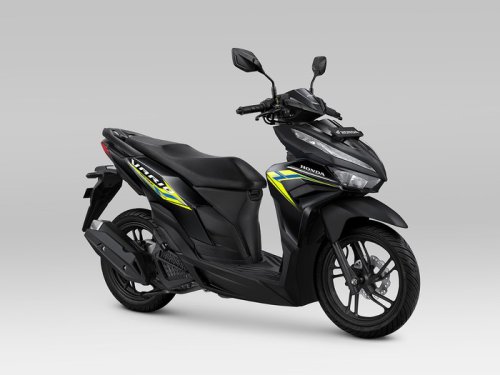 Ternyata Ini BBM yang Cocok buat Honda Vario