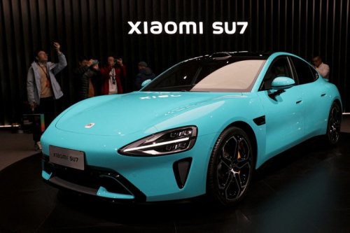 Upload Video Tes Tabrak Mobil Xiaomi, Influencer Diseret ke Meja Hijau