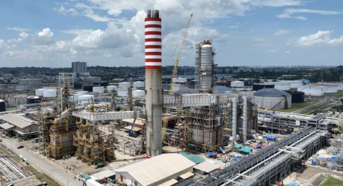 Pertamina Bantah Soal Tidak Bangun Kilang Minyak, Ini Buktinya