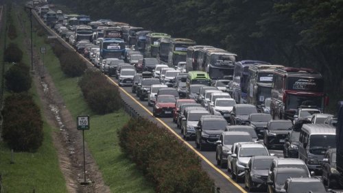 Jangan Mudik Tanggal Segini, Pokoknya Jangan!
