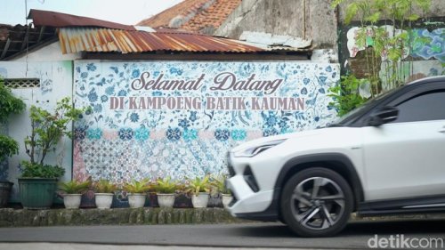Jangan Abaikan Ban! Ini Tips Aman Berkendara di Arus Balik Libur Long Weekend
